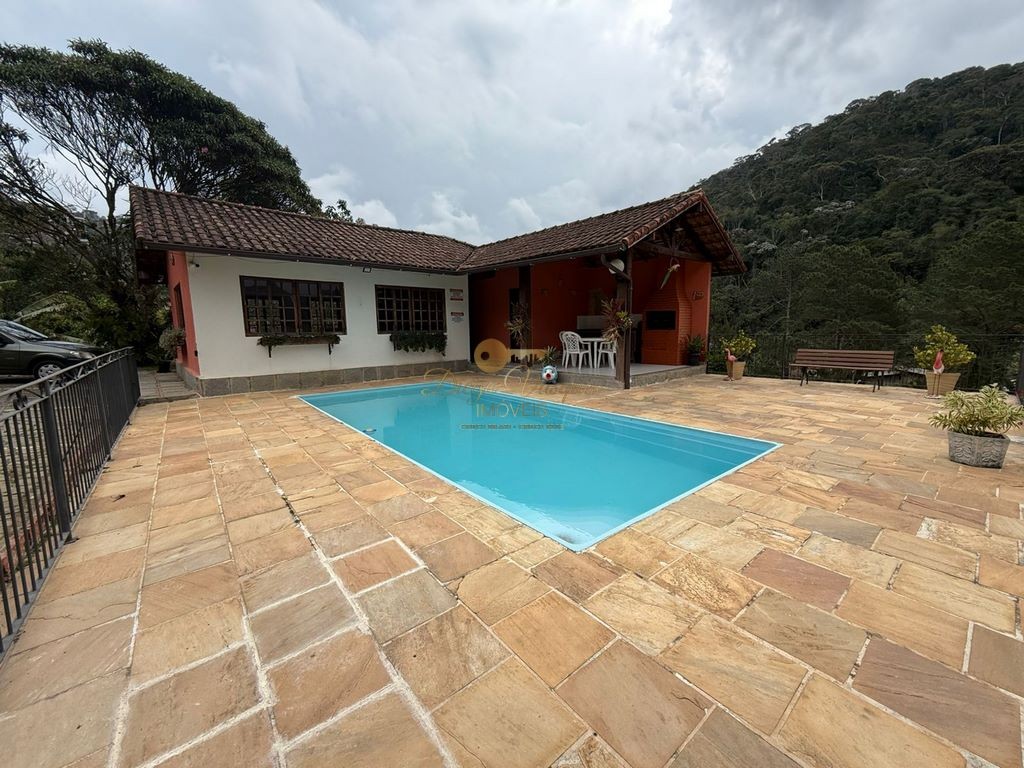 Casa à venda em Albuquerque, Teresópolis - RJ - Foto 14
