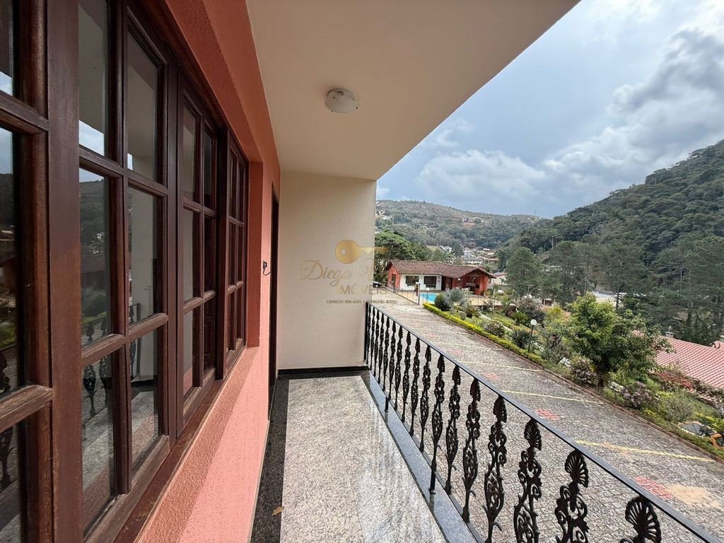 Casa à venda em Albuquerque, Teresópolis - RJ - Foto 21