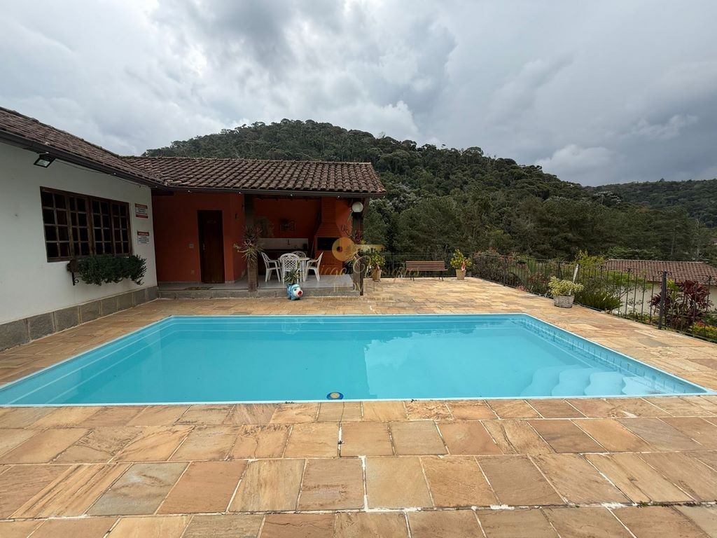 Casa à venda em Albuquerque, Teresópolis - RJ - Foto 23