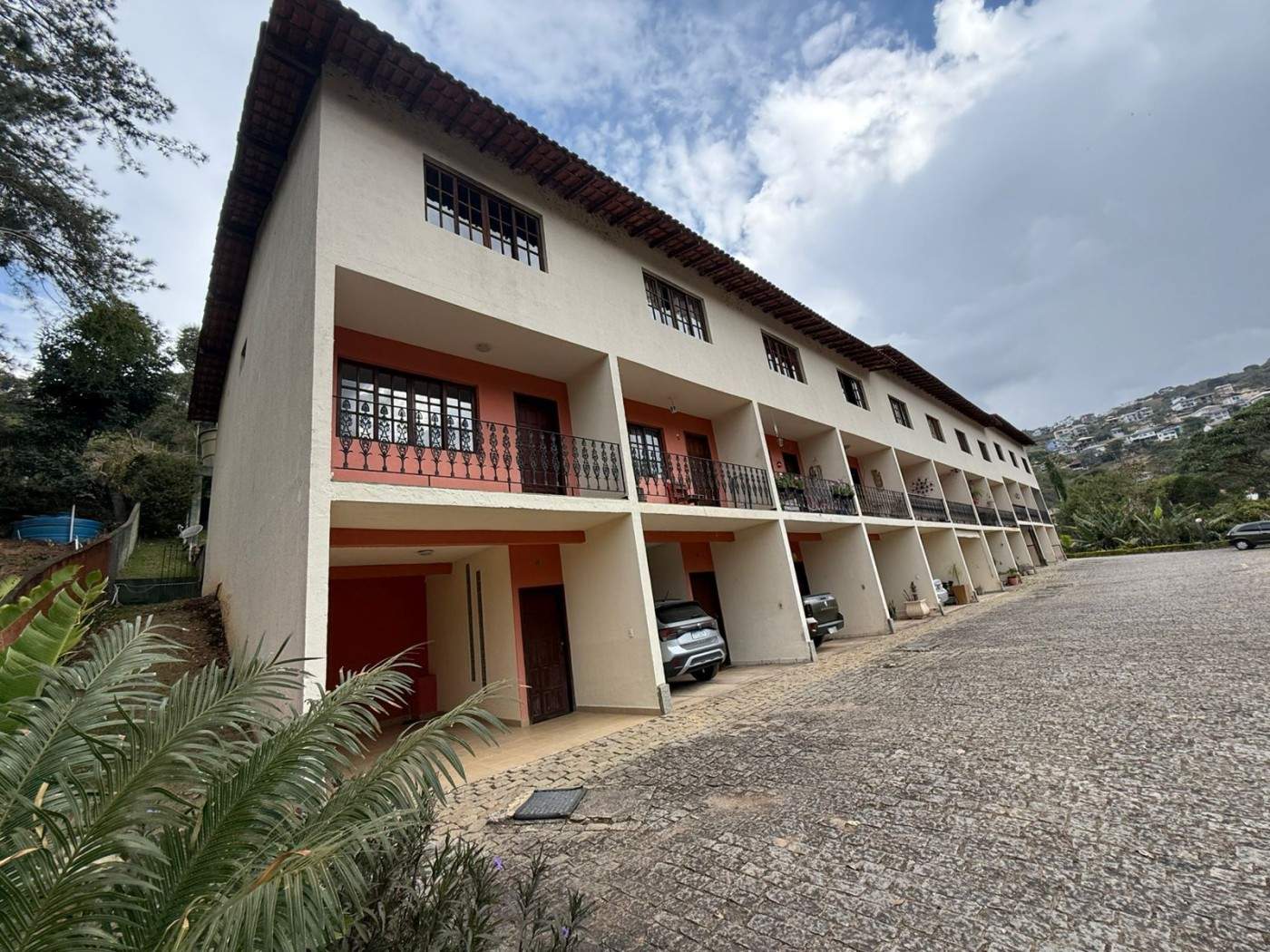 Casa à venda em Albuquerque, Teresópolis - RJ - Foto 20