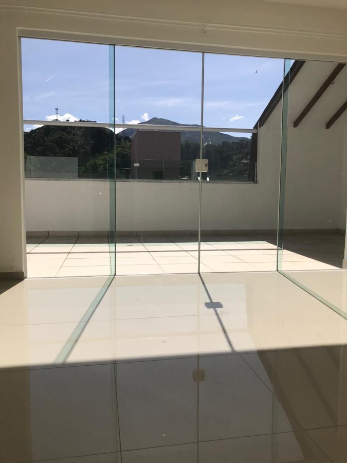 Cobertura à venda em Samambaia, Petrópolis - RJ - Foto 6