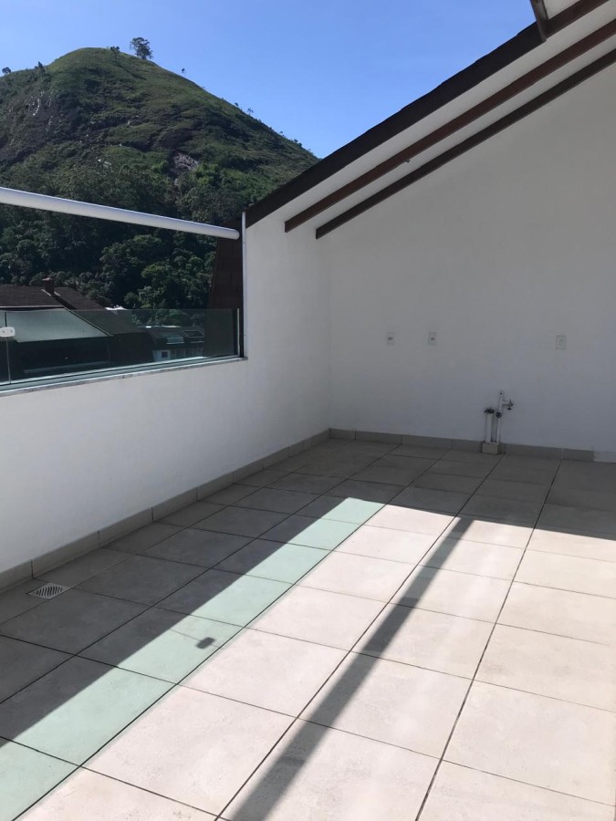 Cobertura à venda em Samambaia, Petrópolis - RJ - Foto 5