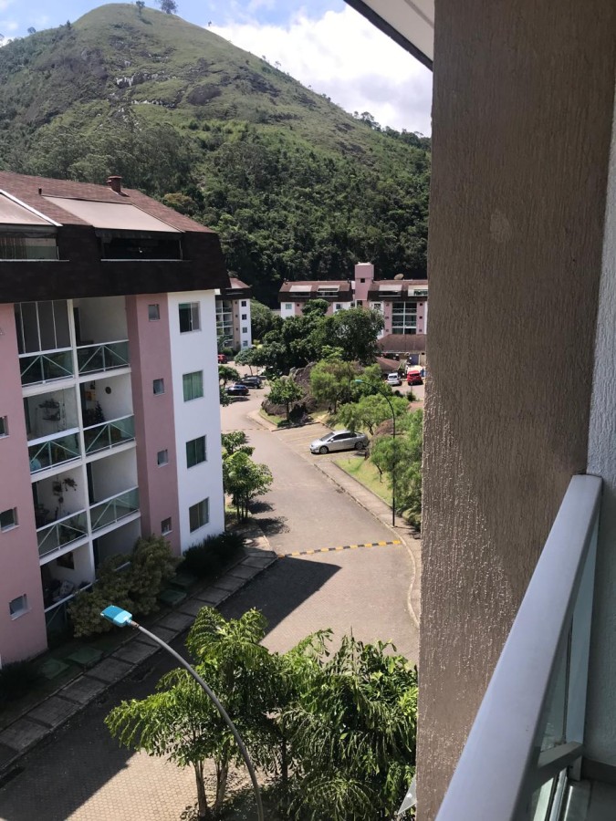 Cobertura à venda em Samambaia, Petrópolis - RJ - Foto 17