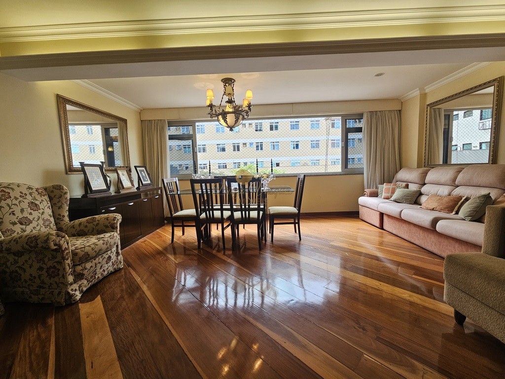 Apartamento à venda em Agriões, Teresópolis - RJ - Foto 1