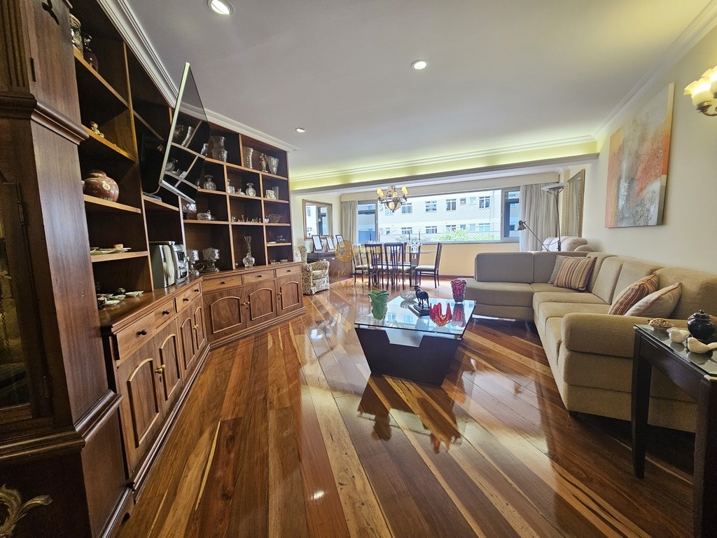 Apartamento à venda em Agriões, Teresópolis - RJ - Foto 3