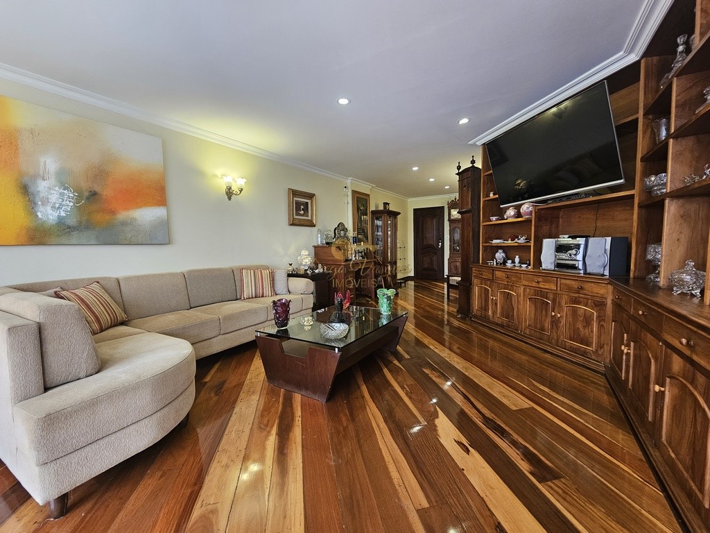 Apartamento à venda em Agriões, Teresópolis - RJ - Foto 2