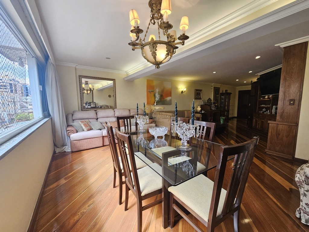 Apartamento à venda em Agriões, Teresópolis - RJ - Foto 6