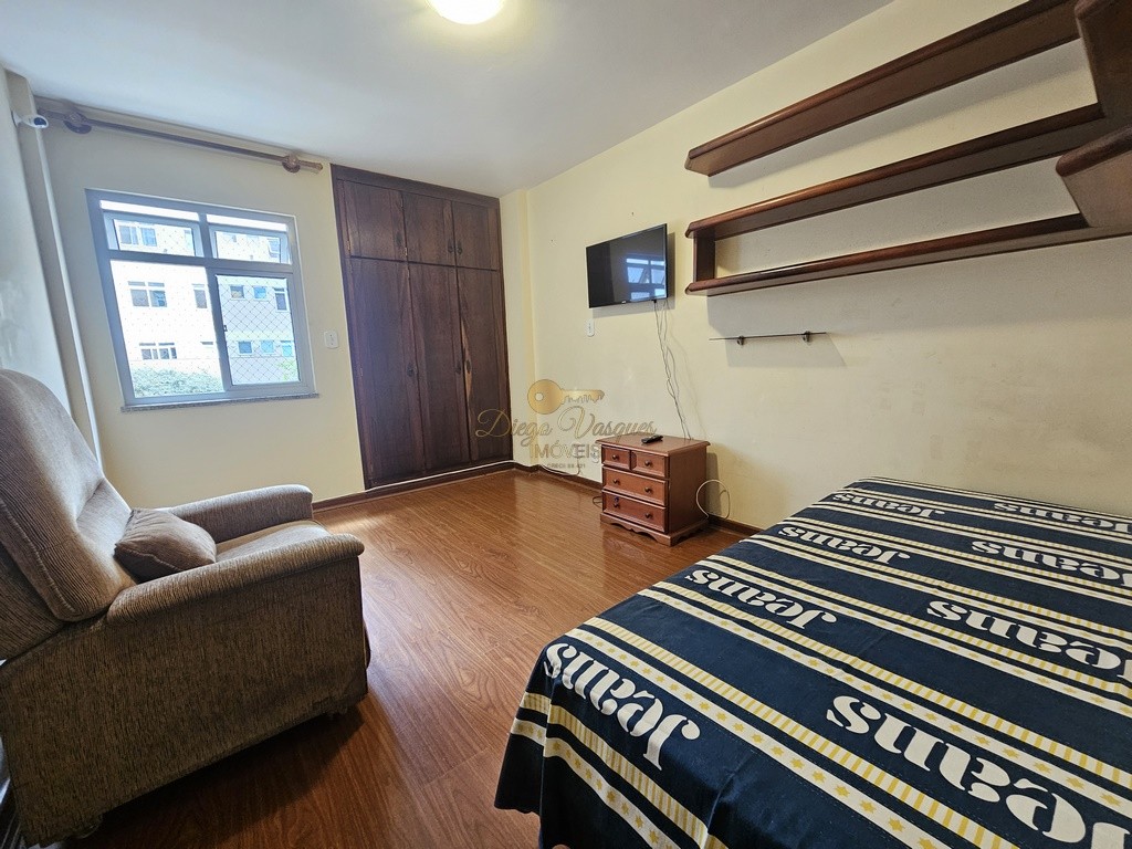 Apartamento à venda em Agriões, Teresópolis - RJ - Foto 14