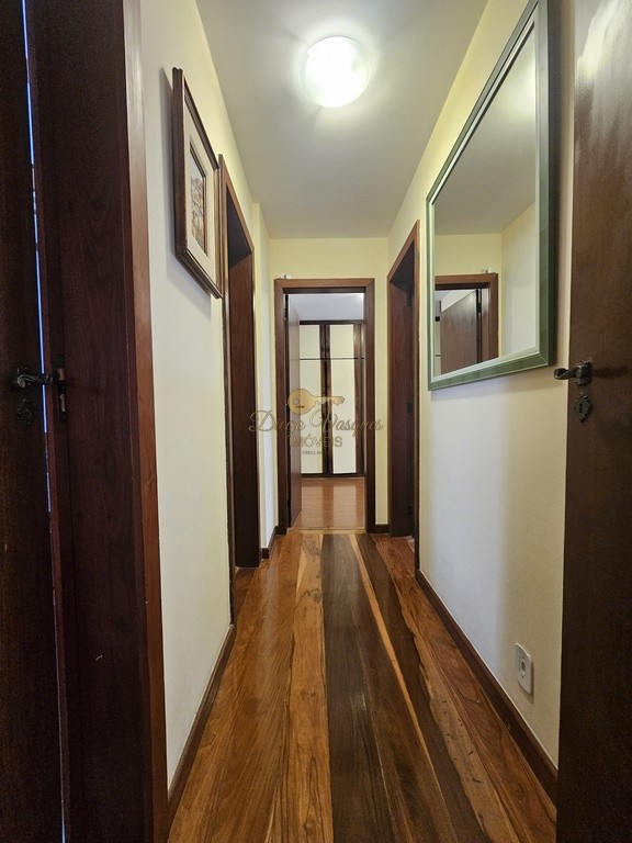 Apartamento à venda em Agriões, Teresópolis - RJ - Foto 9