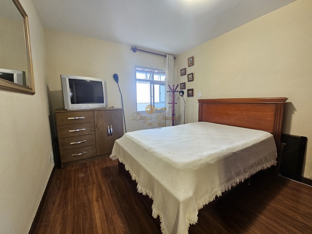 Apartamento à venda em Agriões, Teresópolis - RJ - Foto 12