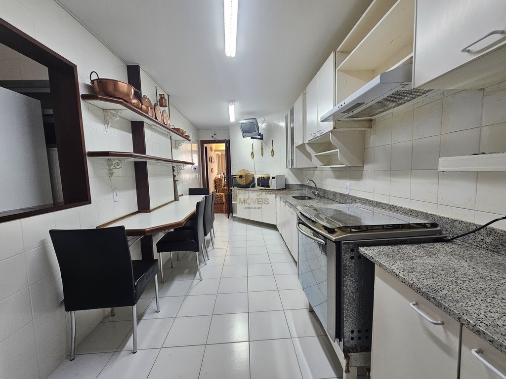 Apartamento à venda em Agriões, Teresópolis - RJ - Foto 20