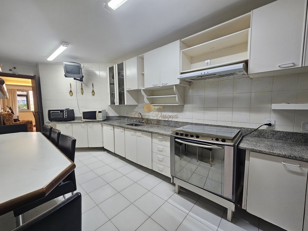 Apartamento à venda em Agriões, Teresópolis - RJ - Foto 21