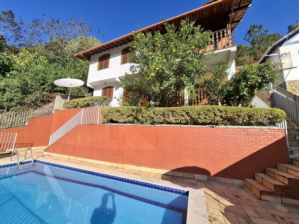 Casa à venda em Posse, Teresópolis - RJ