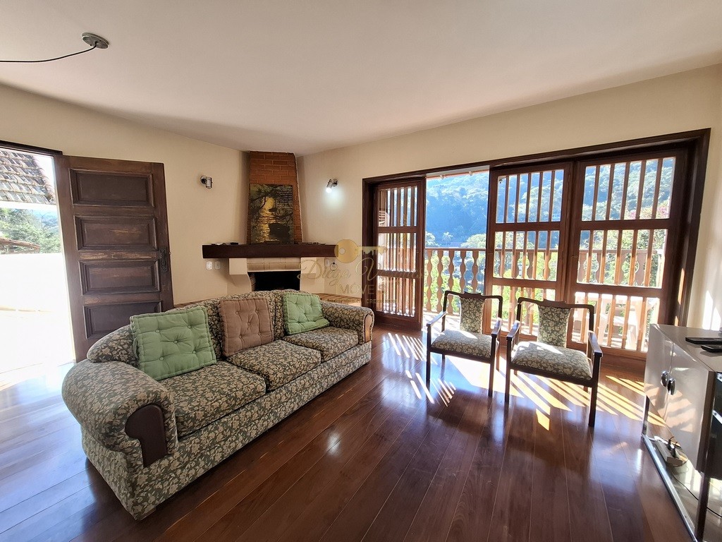 Casa à venda em Posse, Teresópolis - RJ - Foto 3