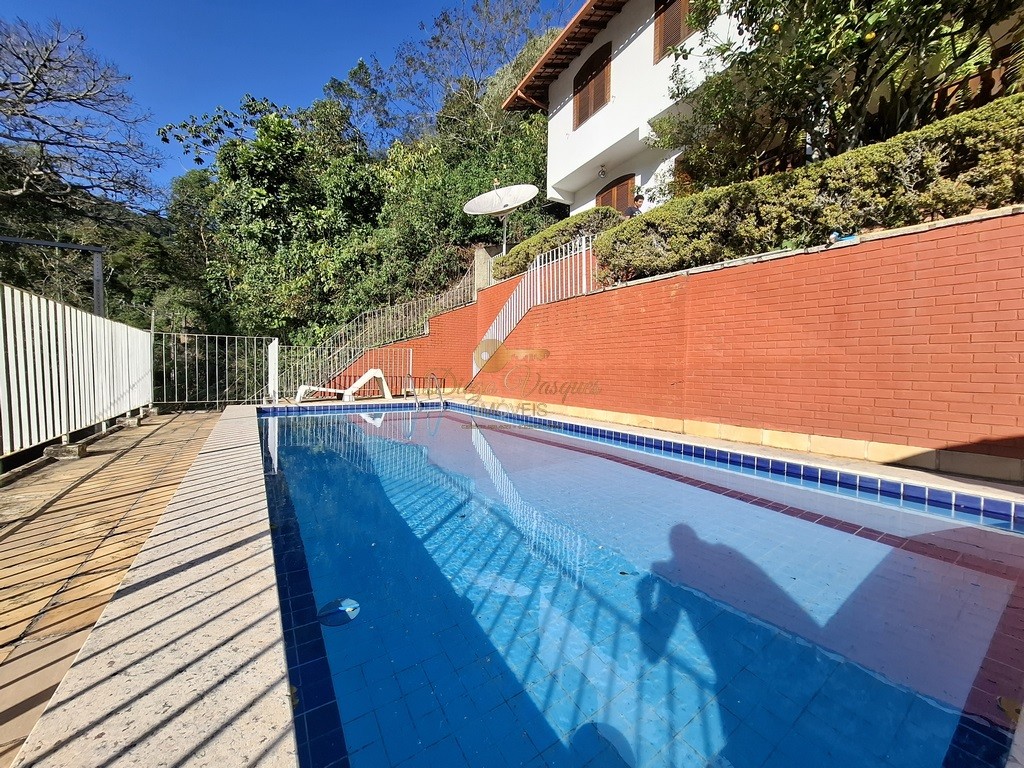 Casa à venda em Posse, Teresópolis - RJ - Foto 2