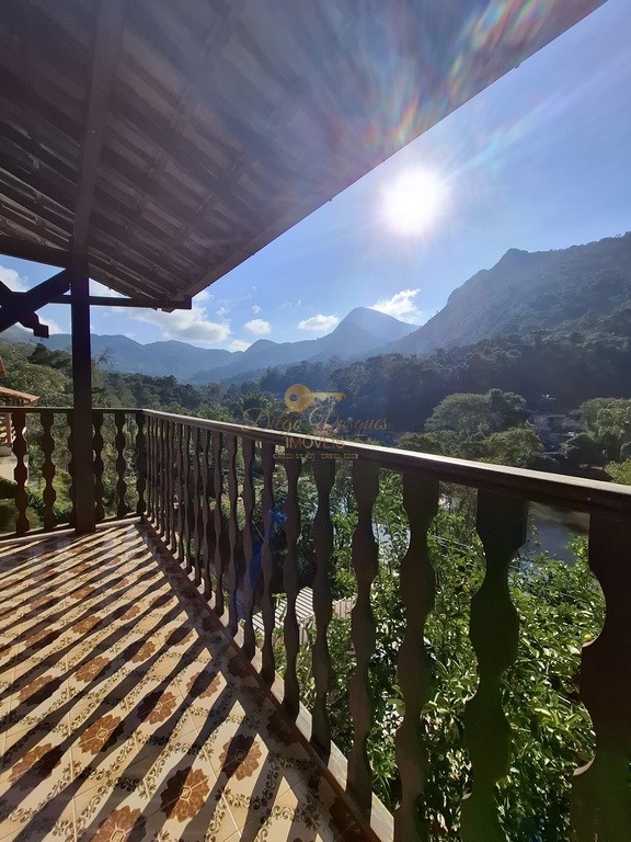 Casa à venda em Posse, Teresópolis - RJ - Foto 6