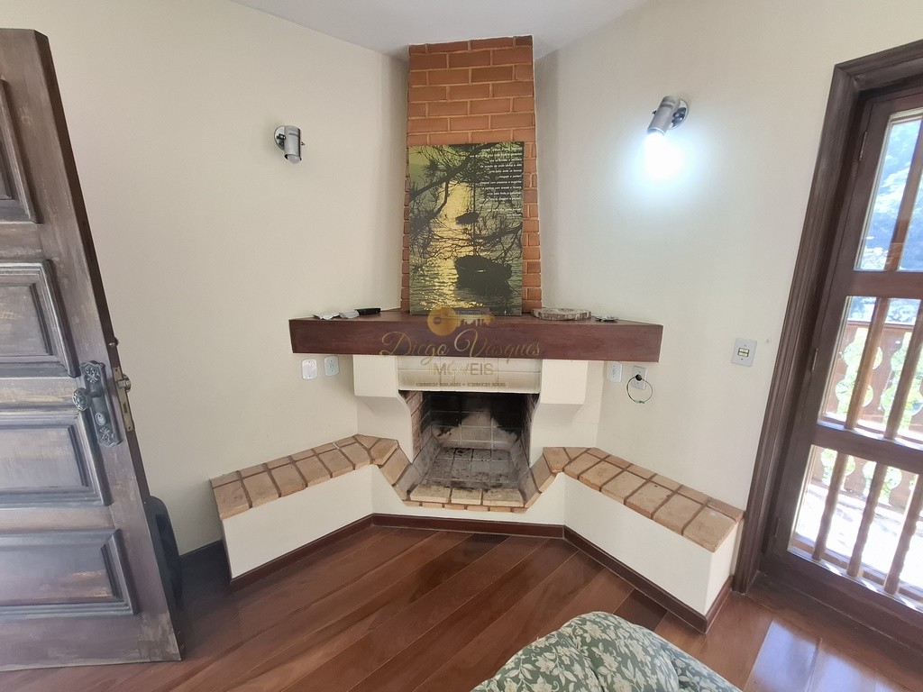 Casa à venda em Posse, Teresópolis - RJ - Foto 5