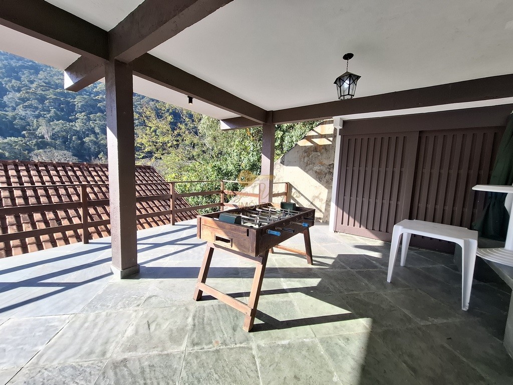 Casa à venda em Posse, Teresópolis - RJ - Foto 24