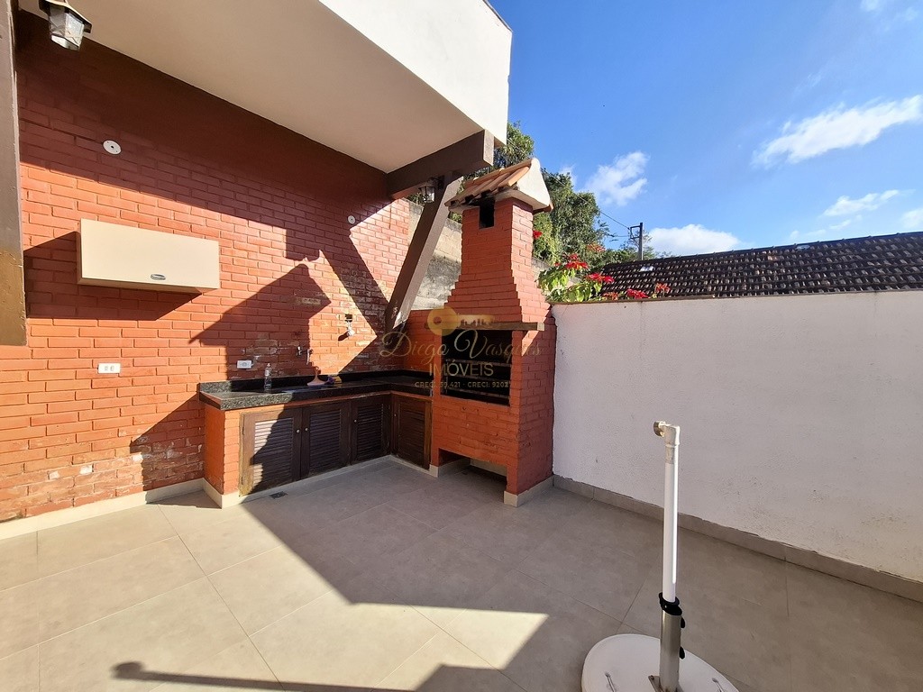 Casa à venda em Posse, Teresópolis - RJ - Foto 22