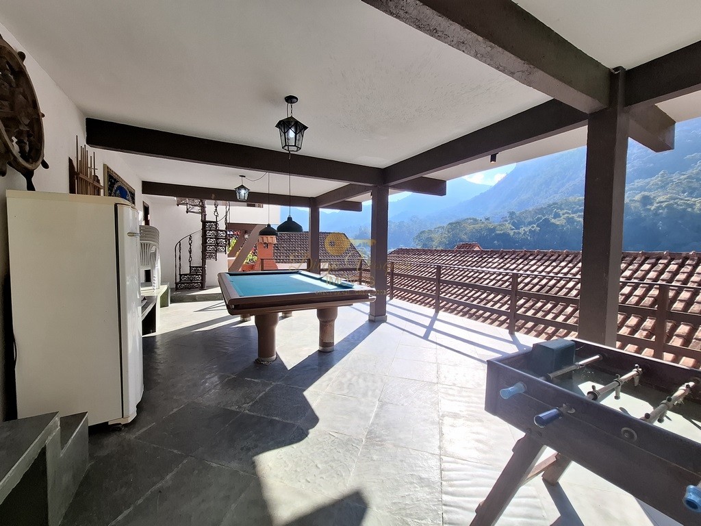 Casa à venda em Posse, Teresópolis - RJ - Foto 25