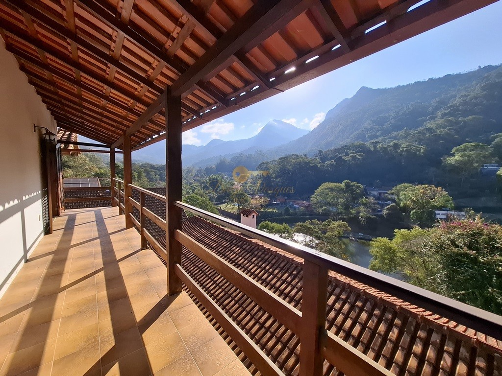 Casa à venda em Posse, Teresópolis - RJ - Foto 33