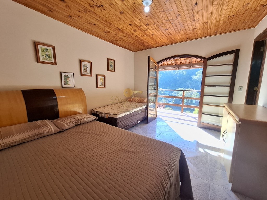 Casa à venda em Posse, Teresópolis - RJ - Foto 27