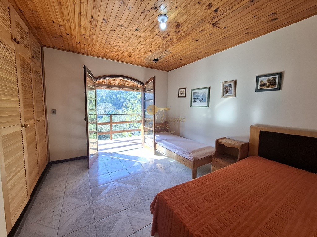 Casa à venda em Posse, Teresópolis - RJ - Foto 31