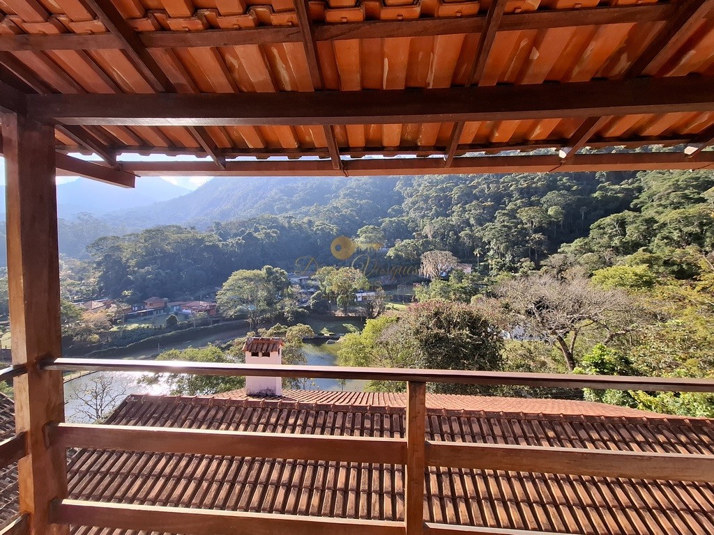 Casa à venda em Posse, Teresópolis - RJ - Foto 30