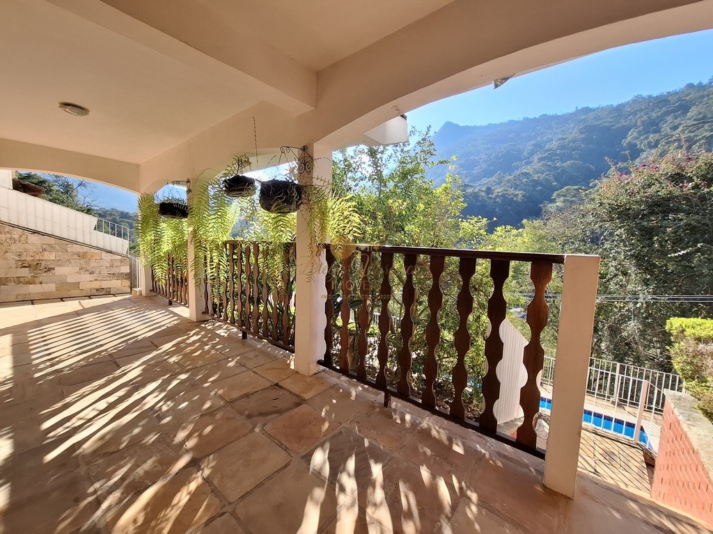 Casa à venda em Posse, Teresópolis - RJ - Foto 35