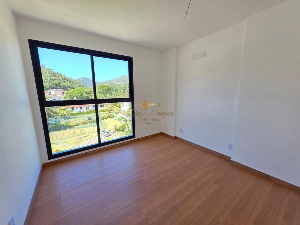 Apartamento à venda em Várzea, Teresópolis - RJ - Foto 10