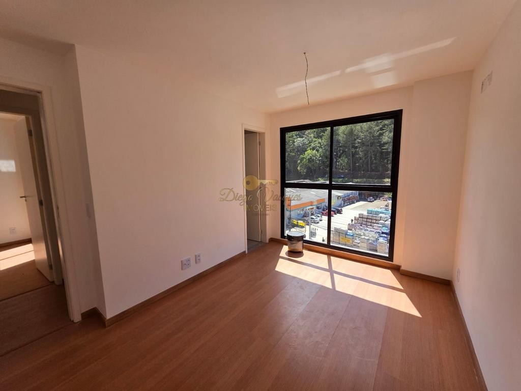 Apartamento à venda em Várzea, Teresópolis - RJ - Foto 16