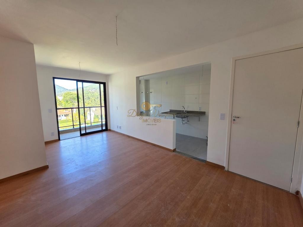 Apartamento à venda em Várzea, Teresópolis - RJ - Foto 1
