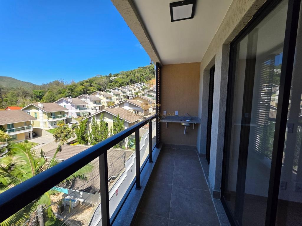 Apartamento à venda em Várzea, Teresópolis - RJ - Foto 5