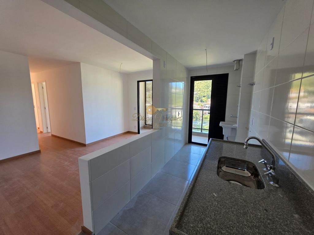 Apartamento à venda em Várzea, Teresópolis - RJ - Foto 6