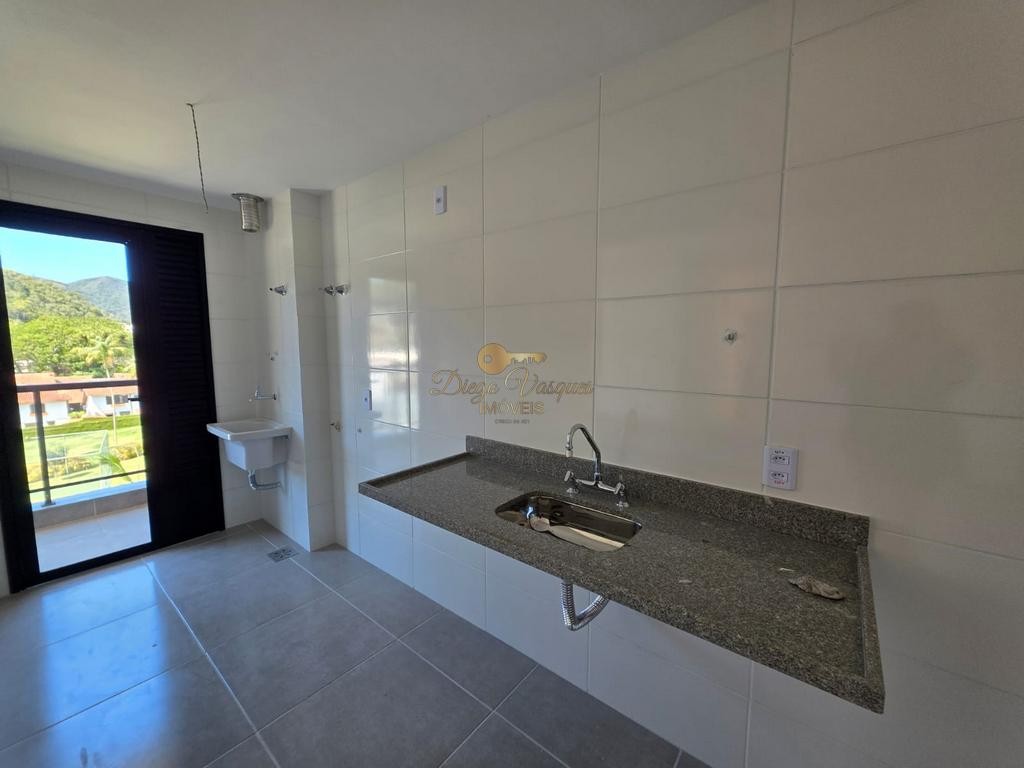 Apartamento à venda em Várzea, Teresópolis - RJ - Foto 8