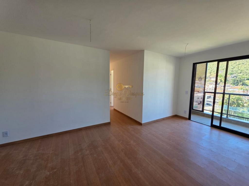 Apartamento à venda em Várzea, Teresópolis - RJ - Foto 2