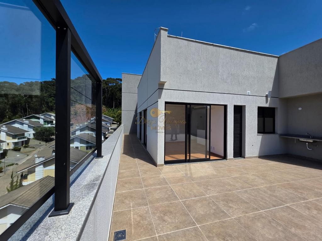 Cobertura à venda em Várzea, Teresópolis - RJ - Foto 3