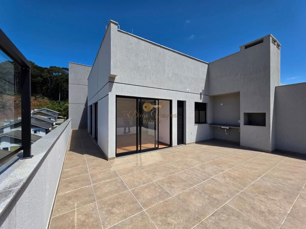 Cobertura à venda em Várzea, Teresópolis - RJ - Foto 2