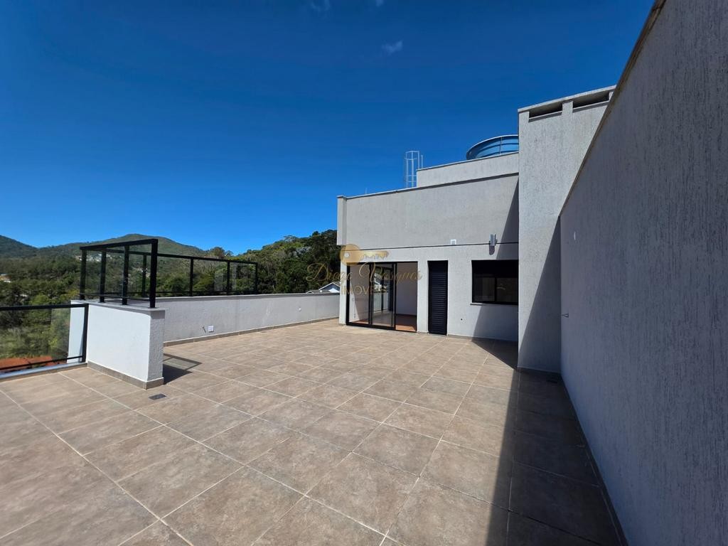 Cobertura à venda em Várzea, Teresópolis - RJ - Foto 7