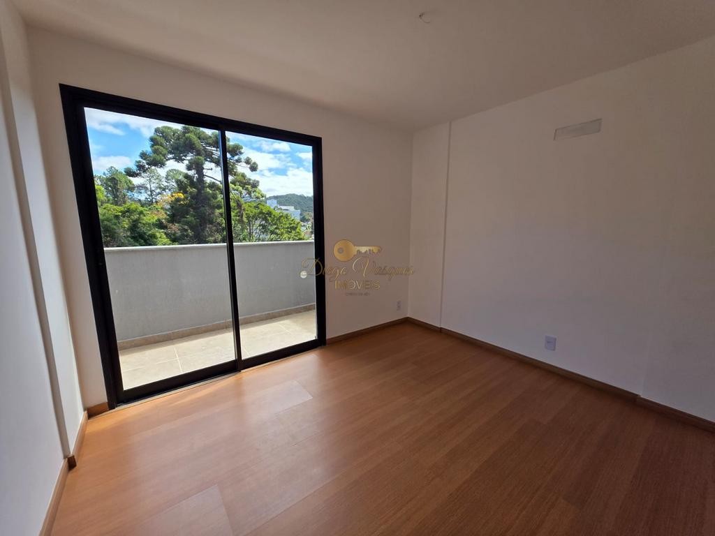 Cobertura à venda em Várzea, Teresópolis - RJ - Foto 6