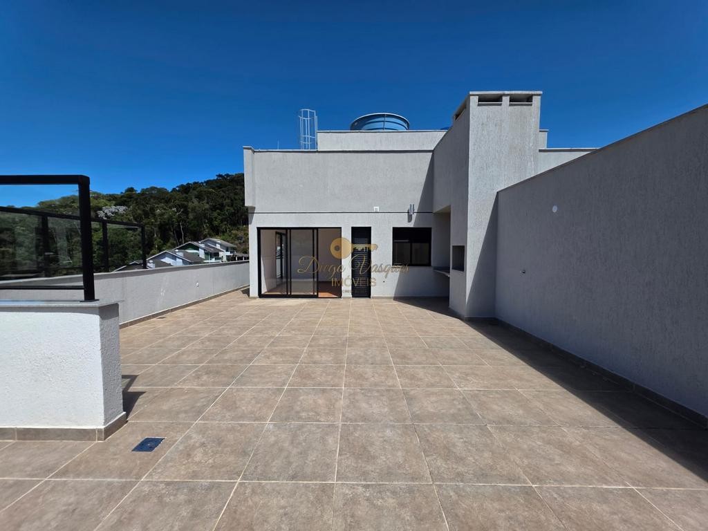 Cobertura à venda em Várzea, Teresópolis - RJ - Foto 5