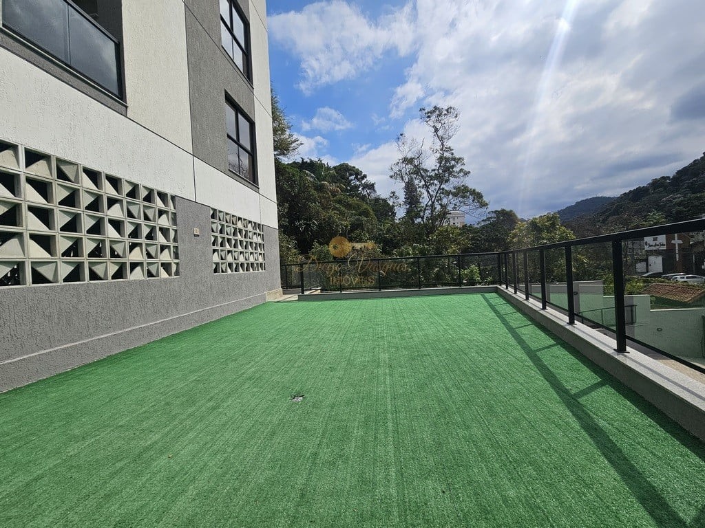 Cobertura à venda em Várzea, Teresópolis - RJ - Foto 11