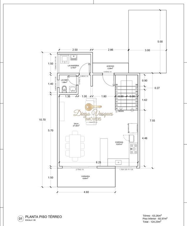 Casa à venda em Green Valley, Teresópolis - RJ - Foto 6