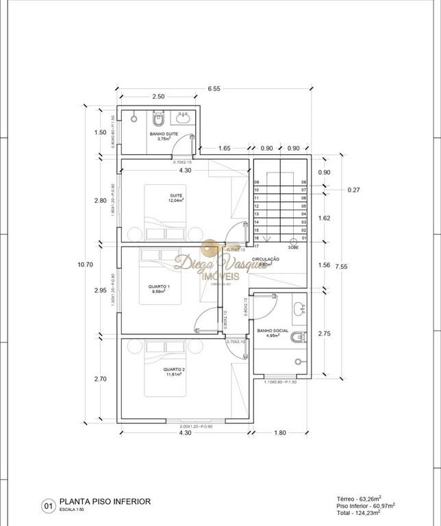 Casa à venda em Green Valley, Teresópolis - RJ - Foto 5