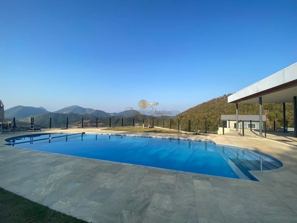 Terreno Residencial à venda em Albuquerque, Teresópolis - RJ