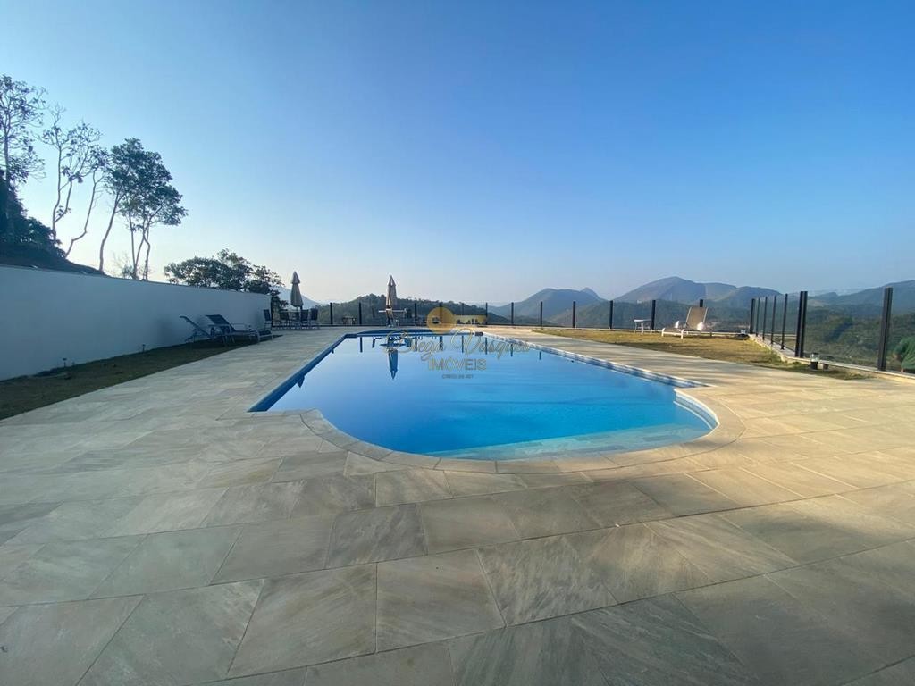 Terreno Residencial à venda em Albuquerque, Teresópolis - RJ - Foto 12