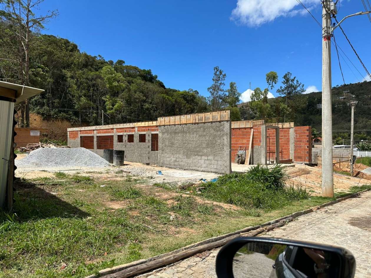Terreno Residencial à venda em Prata, Teresópolis - RJ - Foto 4