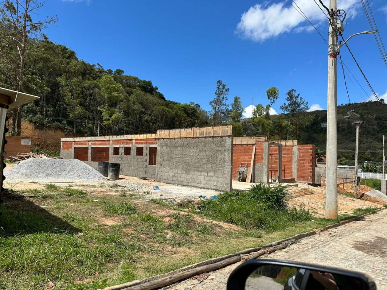 Terreno Residencial à venda em Prata, Teresópolis - RJ - Foto 5