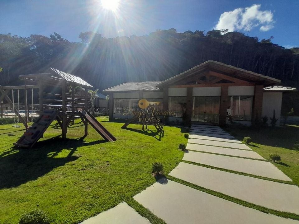 Terreno Residencial à venda em Prata, Teresópolis - RJ - Foto 2