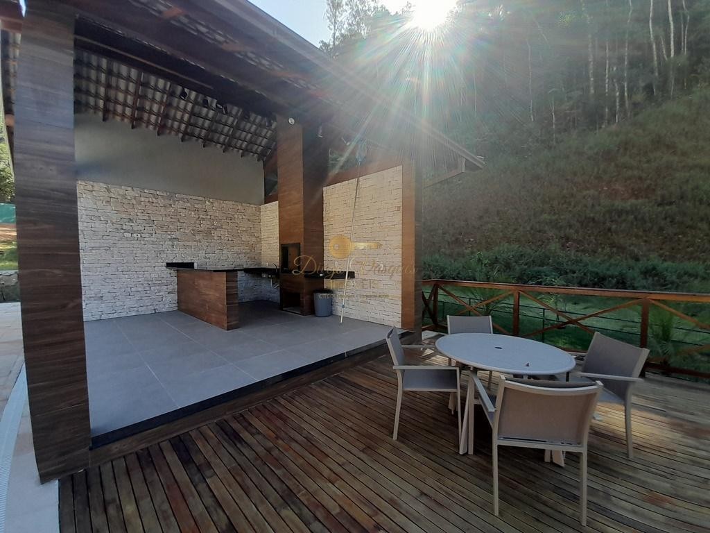Terreno Residencial à venda em Prata, Teresópolis - RJ - Foto 11